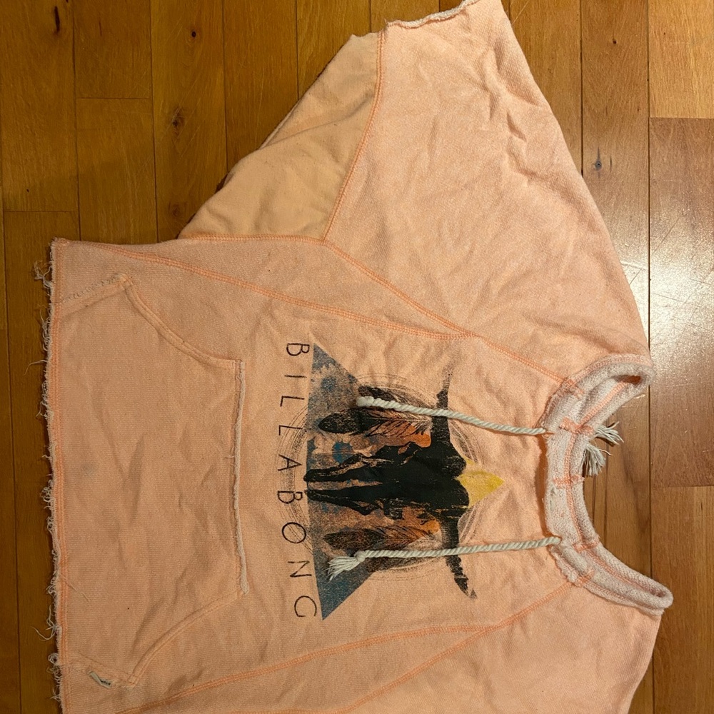 Billabong Sweater